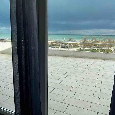 Nautilus Appartamenti A Mare Ortona Exterior foto